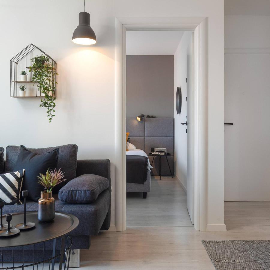 Apartments Valentina Bol Eksteriør bilde