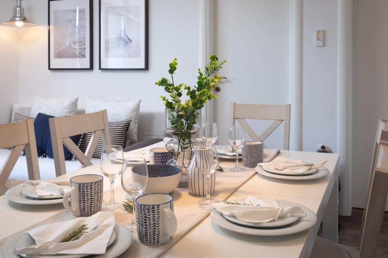 Apartments Valentina Bol Eksteriør bilde