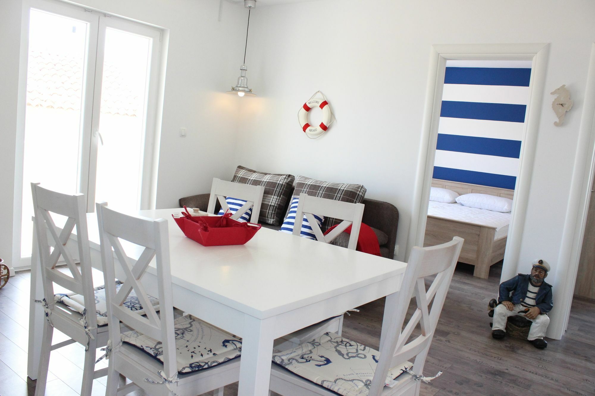 Apartments Valentina Bol Eksteriør bilde